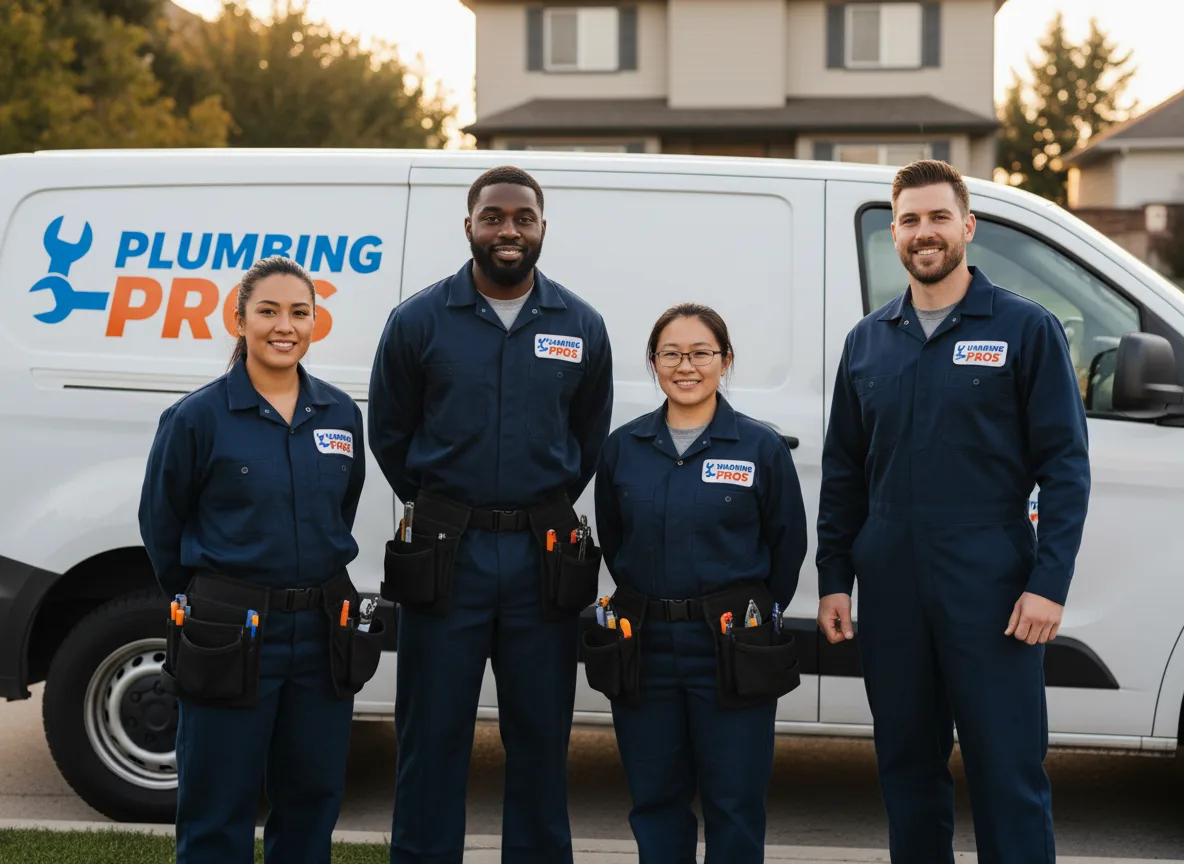 Water Heater Repair company in Camp Springs, MD